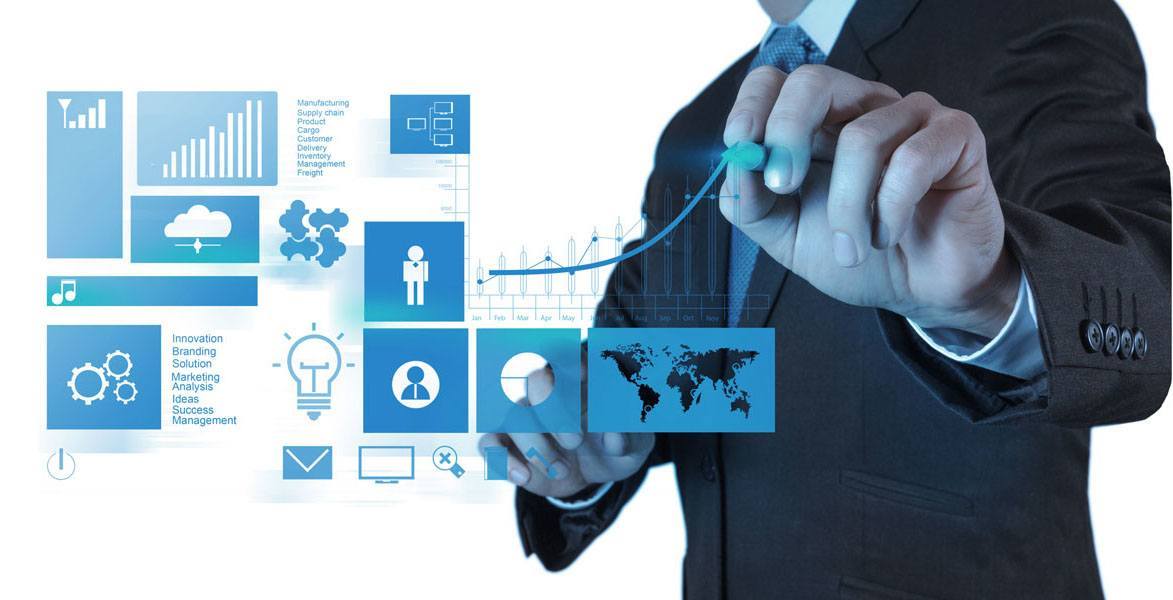 Agencia Desarrollo Grupoweb