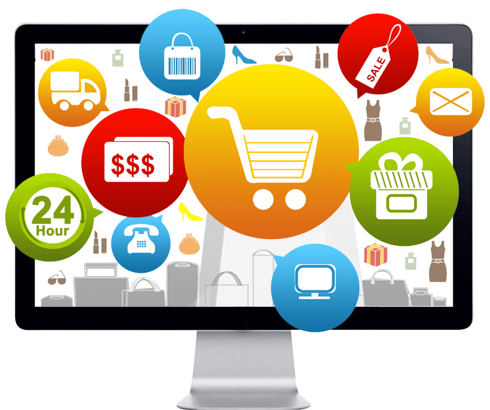 Ventajas de un sistema comercial